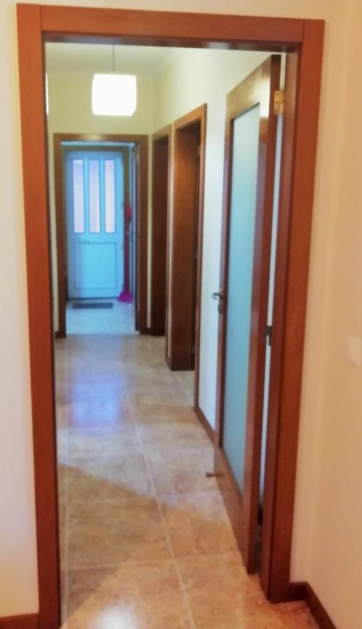 הוילה Vila Cha  Casa Da Fatima, מראה חיצוני תמונה