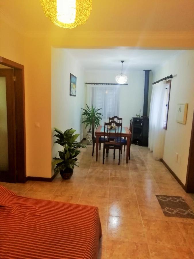 הוילה Vila Cha  Casa Da Fatima, מראה חיצוני תמונה