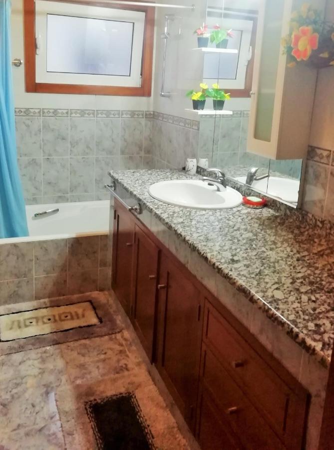 הוילה Vila Cha  Casa Da Fatima, מראה חיצוני תמונה