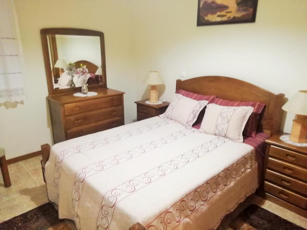 הוילה Vila Cha  Casa Da Fatima, מראה חיצוני תמונה