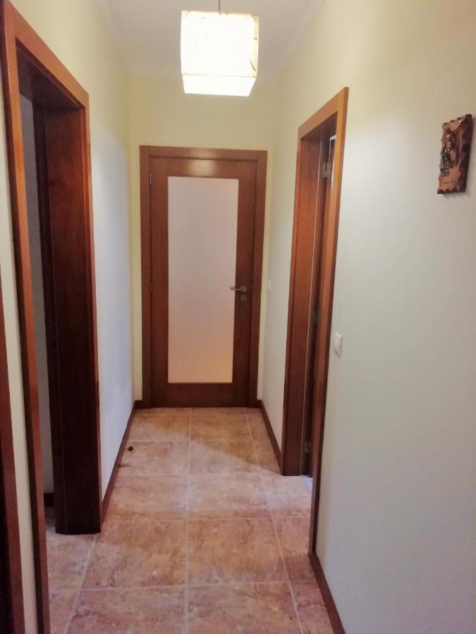 הוילה Vila Cha  Casa Da Fatima, מראה חיצוני תמונה