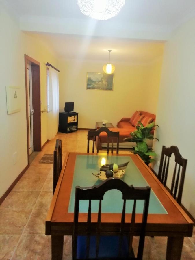 הוילה Vila Cha  Casa Da Fatima, מראה חיצוני תמונה