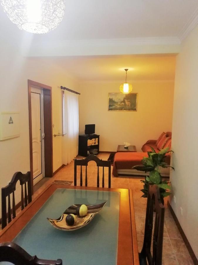 הוילה Vila Cha  Casa Da Fatima, מראה חיצוני תמונה