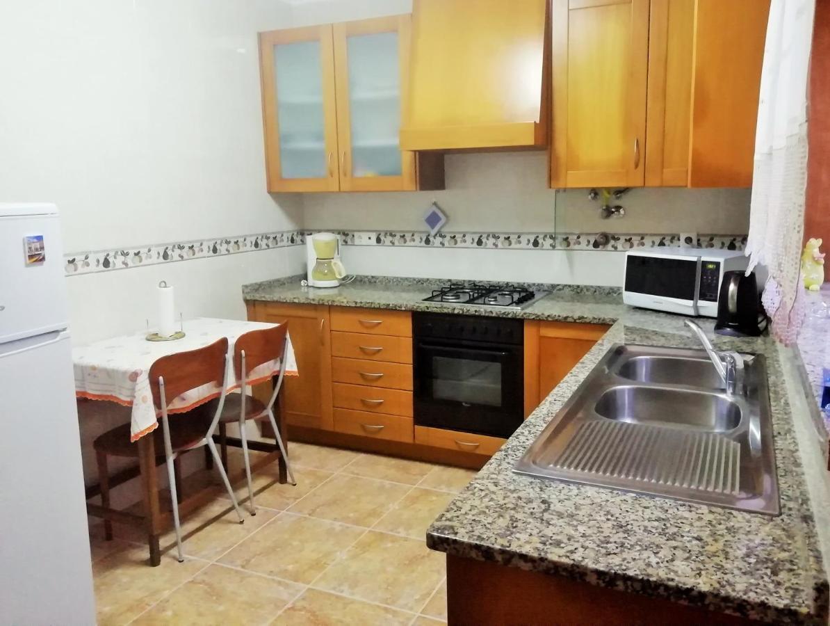 הוילה Vila Cha  Casa Da Fatima, מראה חיצוני תמונה