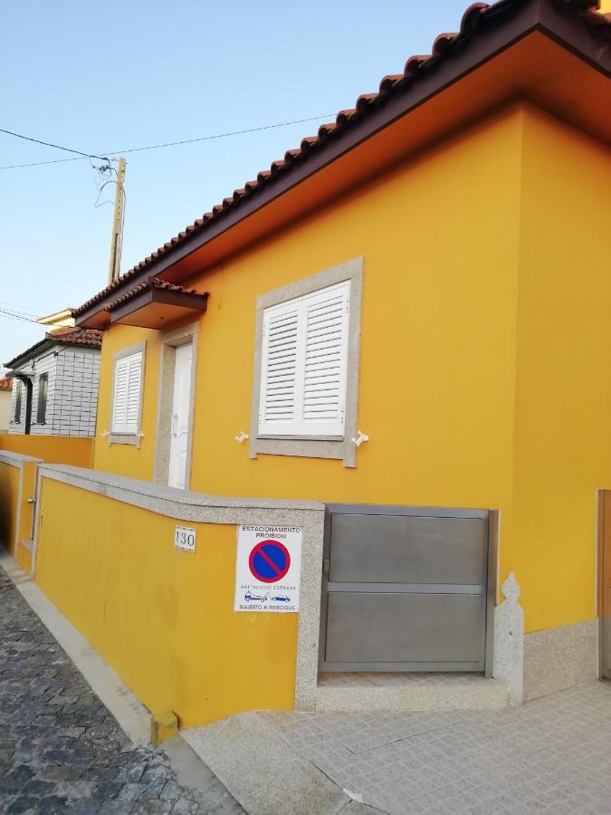 הוילה Vila Cha  Casa Da Fatima, מראה חיצוני תמונה